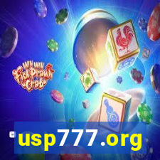 usp777.org