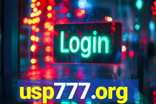 usp777.org