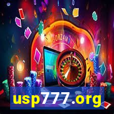 usp777.org