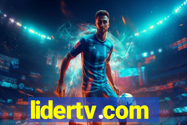 lidertv.com