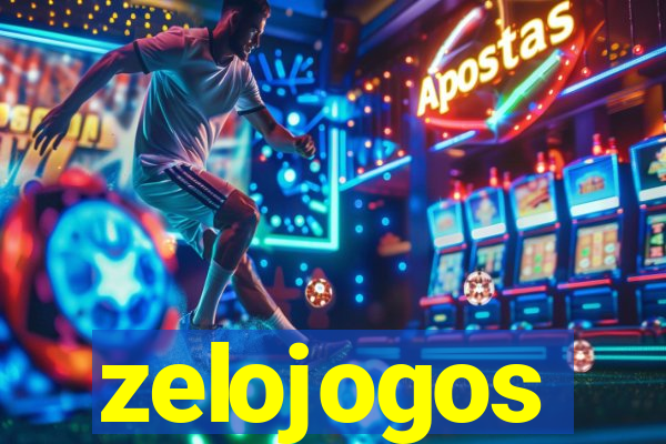 zelojogos