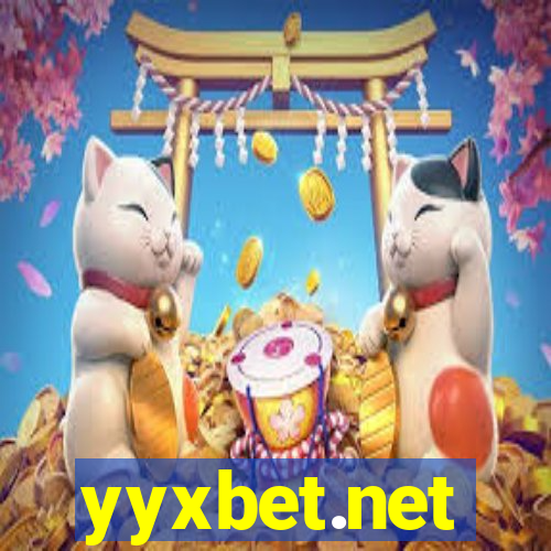 yyxbet.net