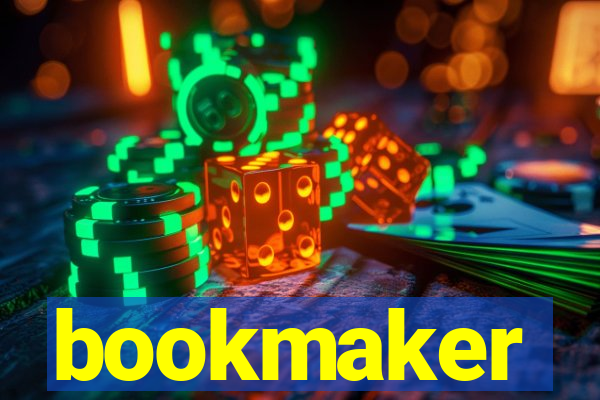 bookmaker