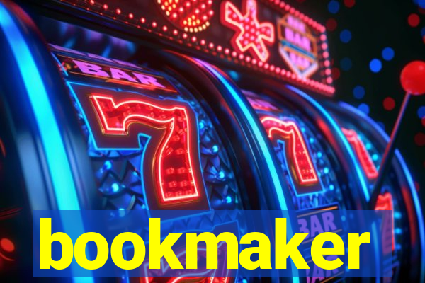 bookmaker