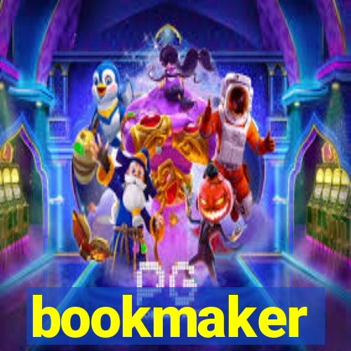 bookmaker