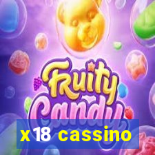 x18 cassino