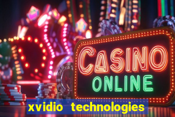 xvidio technologies startup brasil 2022 video game