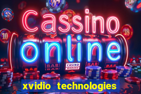 xvidio technologies startup brasil 2022 video game