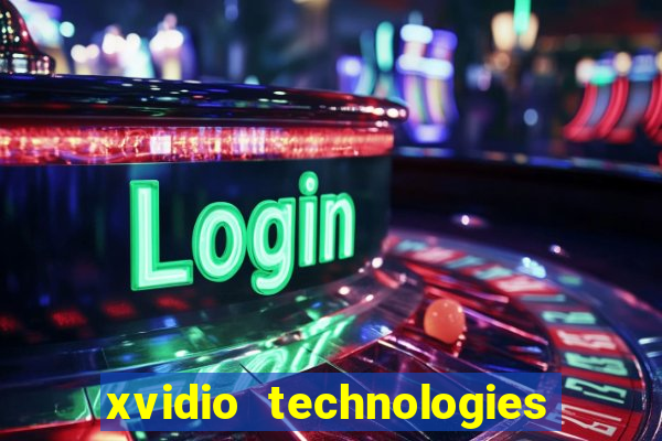 xvidio technologies startup brasil 2022 video game