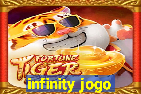 infinity jogo