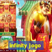 infinity jogo