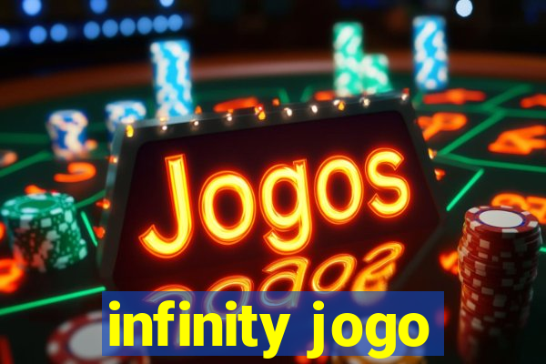 infinity jogo