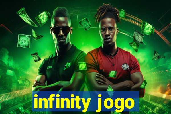 infinity jogo