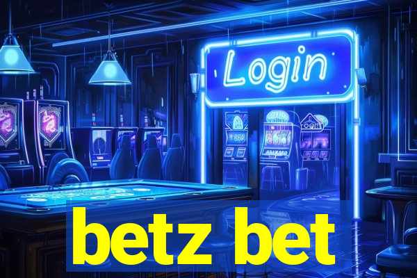 betz bet