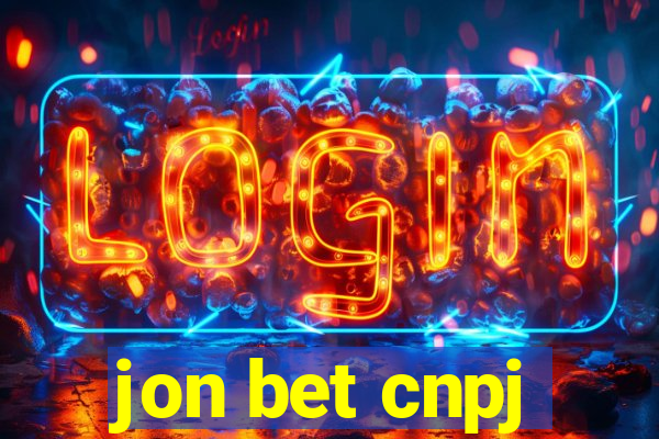 jon bet cnpj