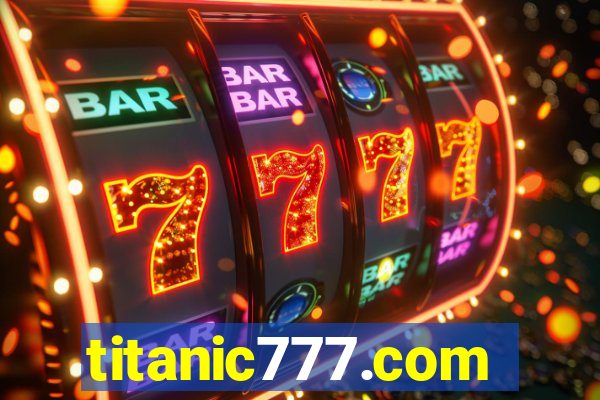 titanic777.com