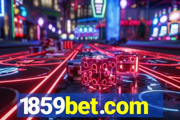 1859bet.com