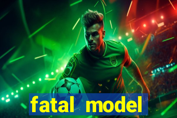 fatal model cruzeiro do sul