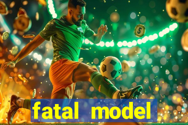 fatal model cruzeiro do sul