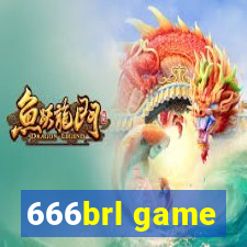 666brl game