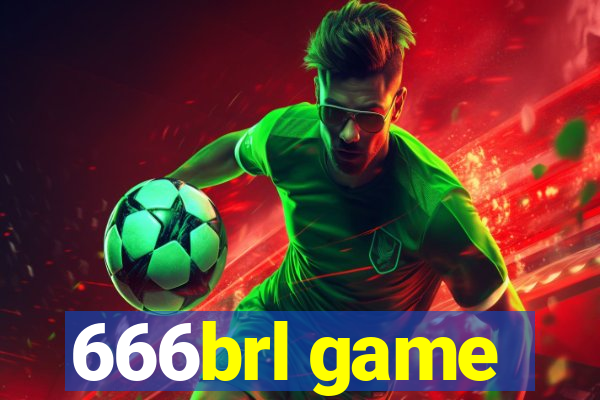 666brl game