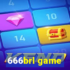 666brl game