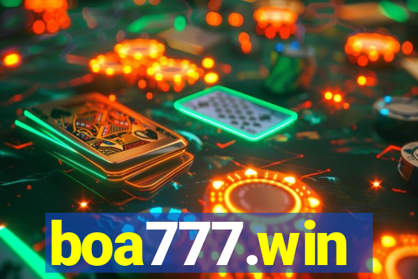 boa777.win