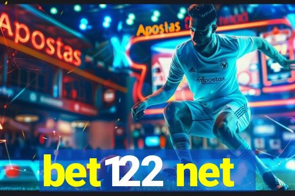 bet122 net