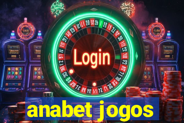 anabet jogos