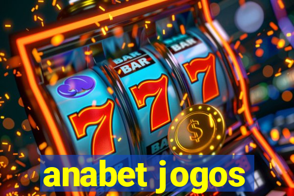 anabet jogos