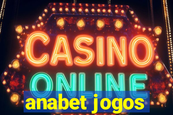 anabet jogos