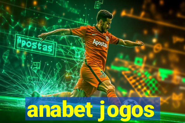 anabet jogos