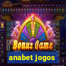 anabet jogos