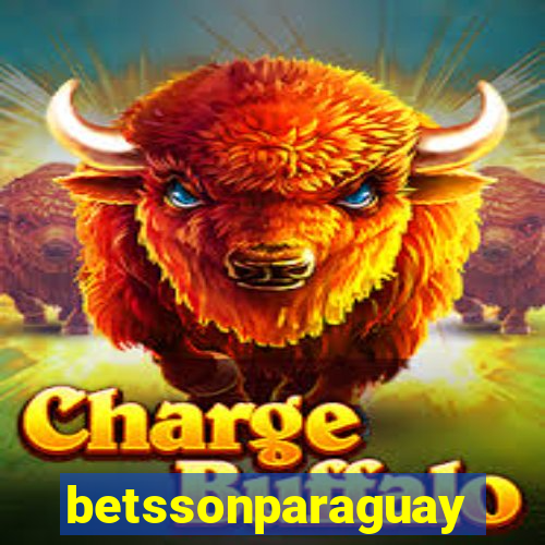 betssonparaguay