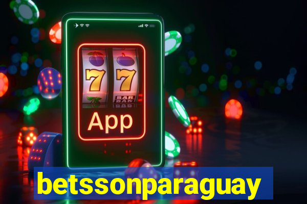 betssonparaguay