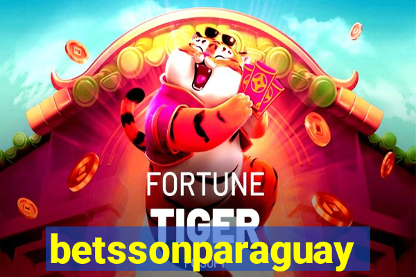 betssonparaguay