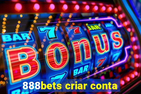 888bets criar conta