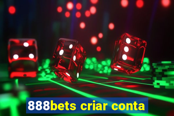 888bets criar conta