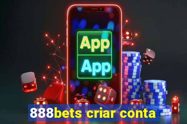 888bets criar conta