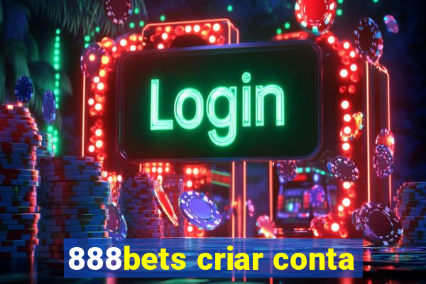 888bets criar conta