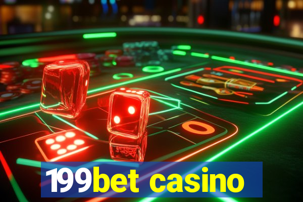 199bet casino