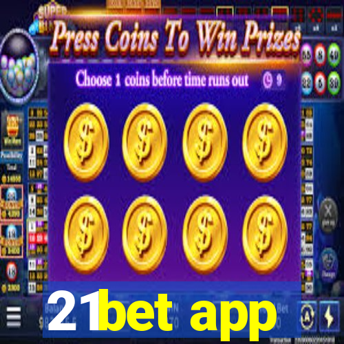 21bet app