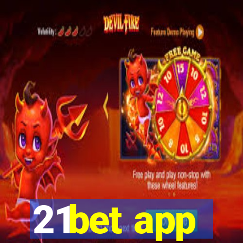 21bet app