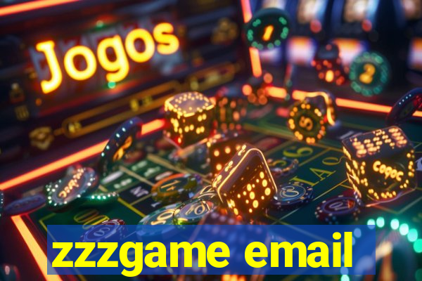 zzzgame email