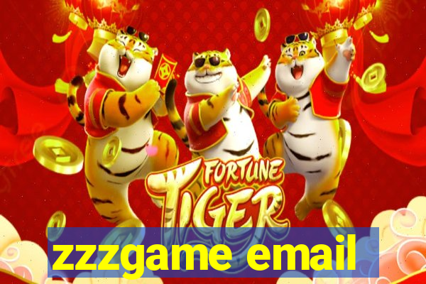 zzzgame email