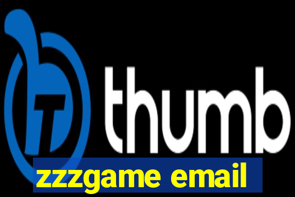 zzzgame email