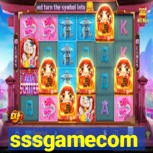 sssgamecom