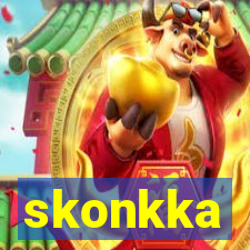 skonkka