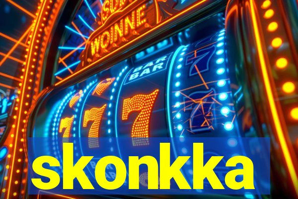 skonkka