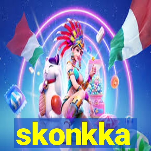 skonkka